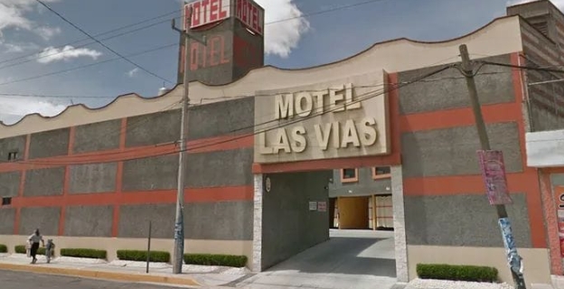 Hallan a hombre sin vida en motel de Apizaco