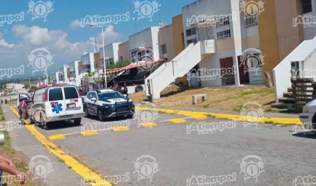 Ejecutan a hombre relacionado con venta de droga