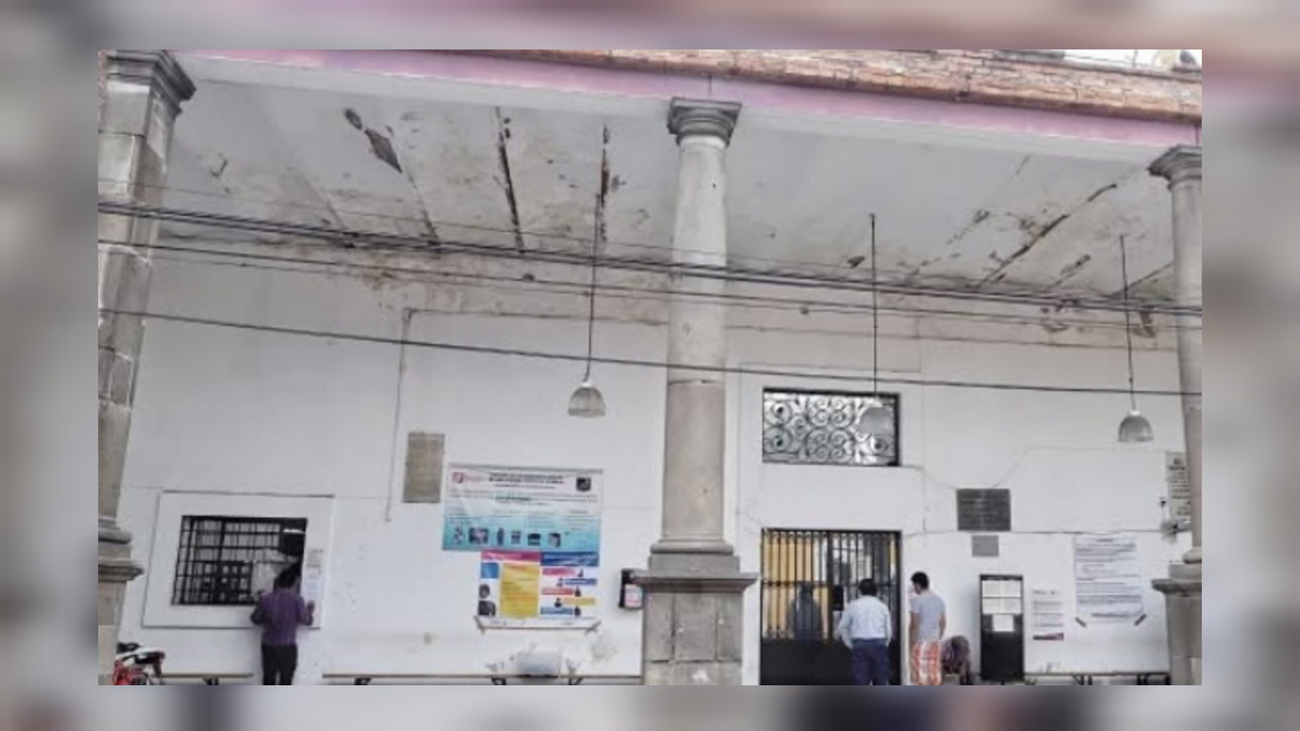 Gobierno estatal plantea nuevo penal en San Pedro Cholula