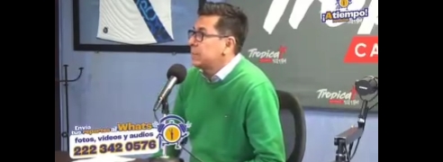 Recomiendan serie y película para el fin de semana