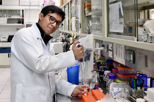 Con investigaciones vinculadas a los problemas nacionales, el CICM consolida su presencia en el acontecer local y nacional