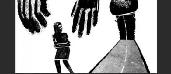 Captan agresión sexual en colonia San Manuel