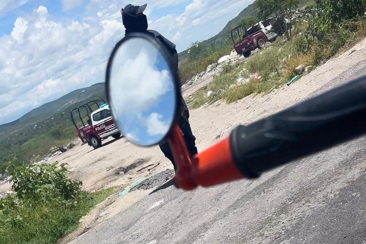 Hallan cadáver en bolsas de plástico en Atoyatempan