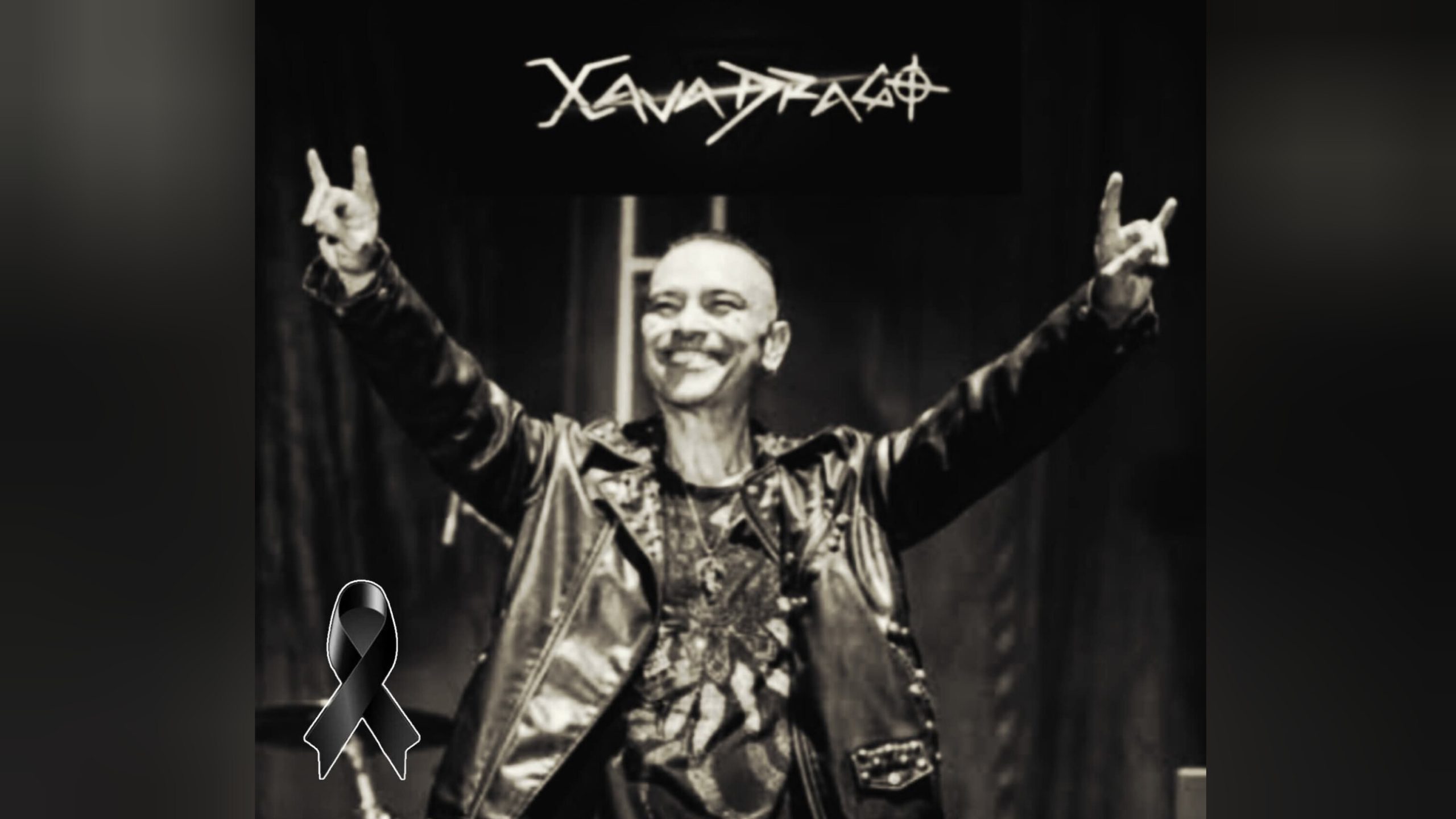 Fallece Xava Drago, voz de Coda, tras batalla contra el cáncer