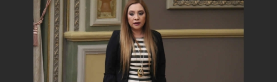 En ocho días se definirá sanción contra Amanda Gómez por irregularidades en la ASE