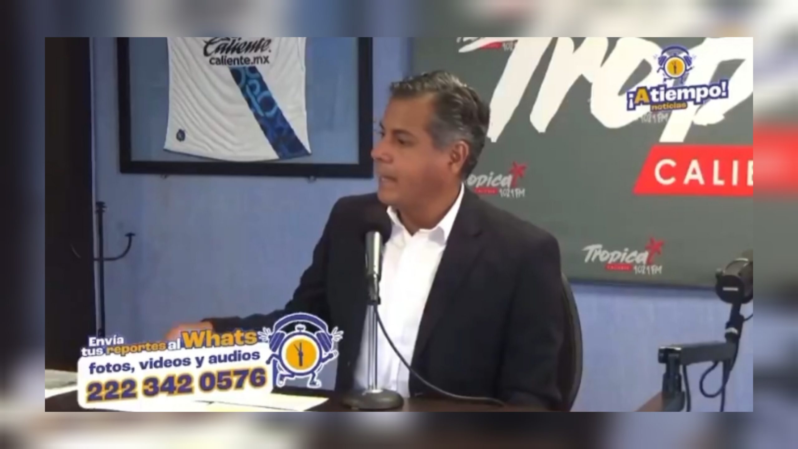 Ayuntamiento de Puebla apoya a comedores comunitarios