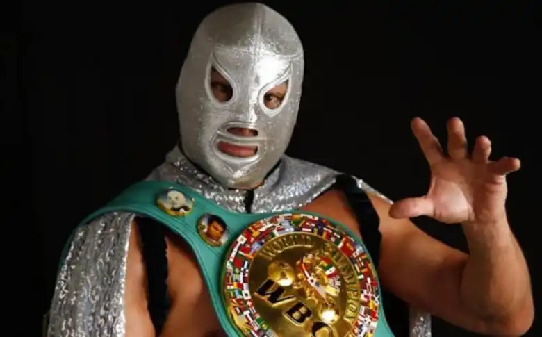 El Hijo del Santo ofrecerá función de despedida en Puebla