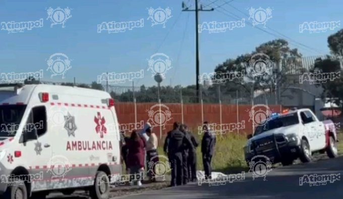 Muere hombre miembro de la comunidad invidente atropellado en Camino a Covadonga