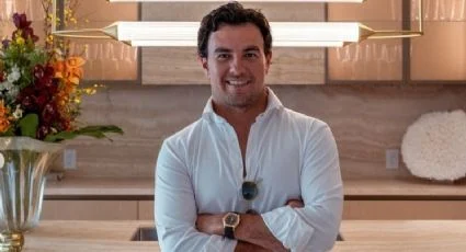 Checo Pérez con una sola opción para 2026