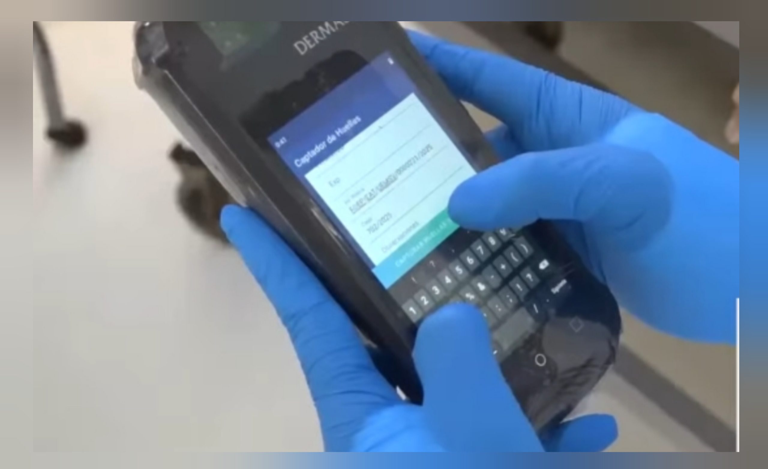 Identifican en Puebla a ocho cuerpos de personas originarias de Tlaxcala