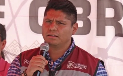 Alcalde de Cuautlancingo lamenta linchamiento en la demarcación
