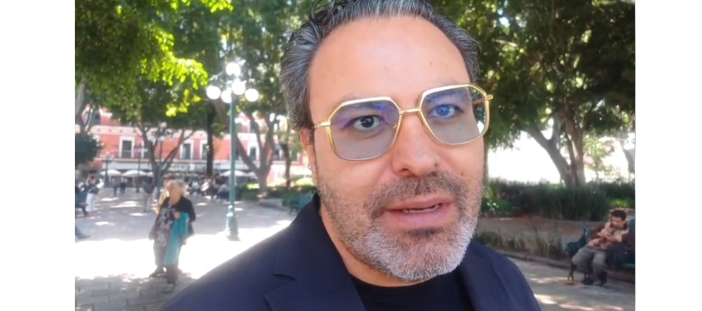 Diputado de Morena insiste en destitución de edil de Cuyoaco