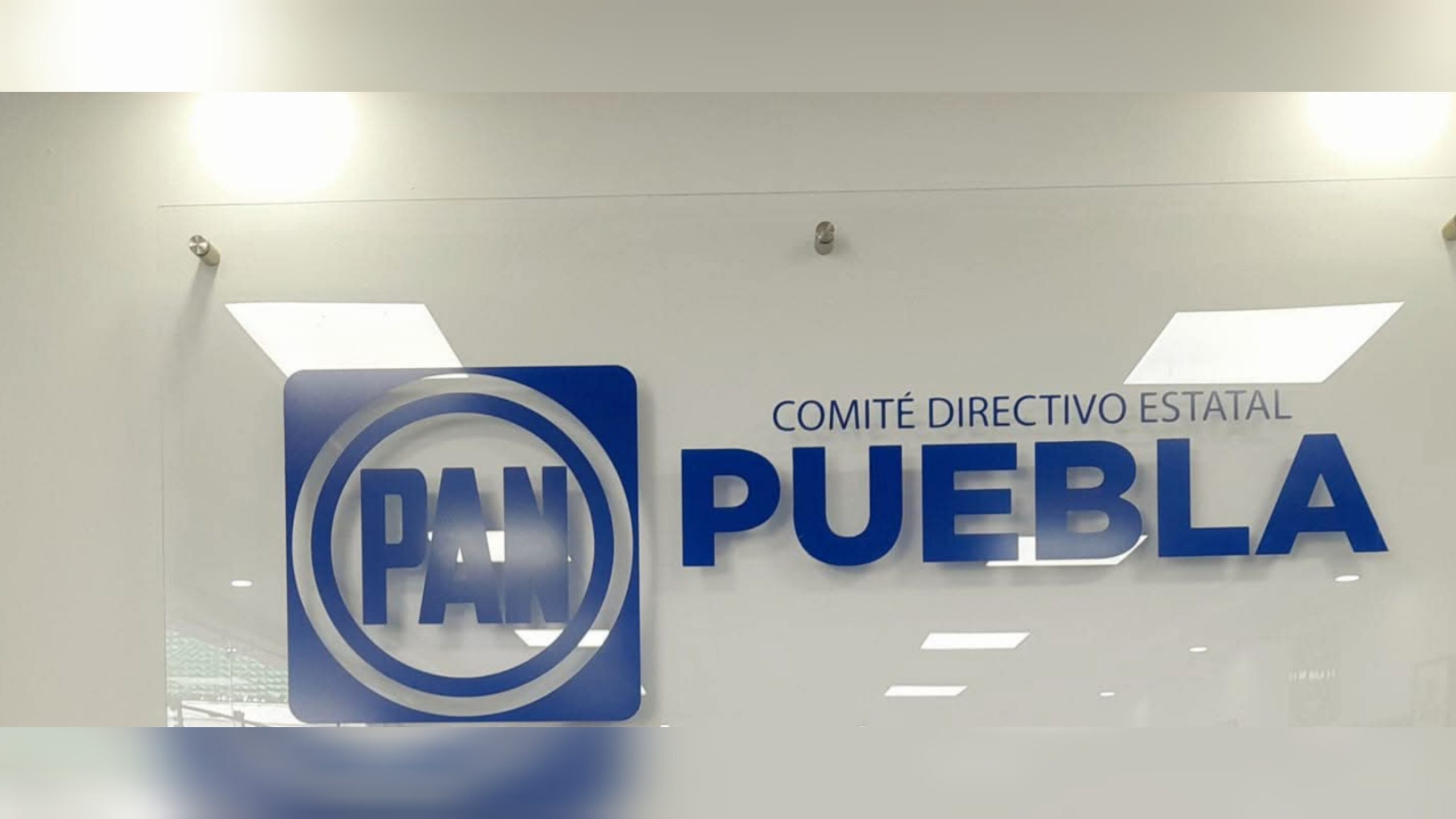 Piden a Mario Riestra fortalecer liderazgos panistas con trayectoria y lealtad