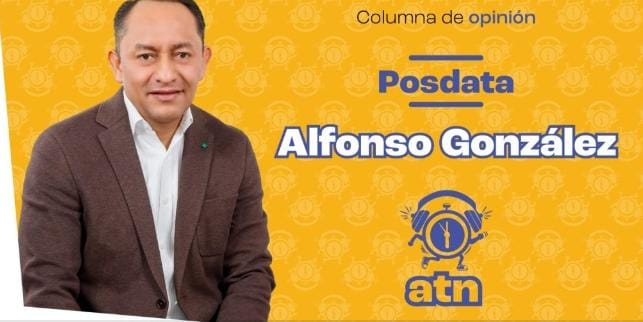 El polémico Monreal