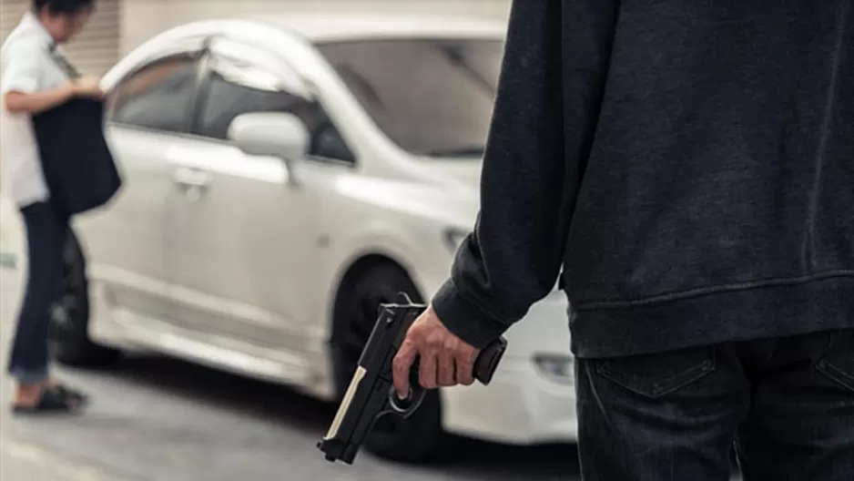 Asaltan a familia de Chalco en Xalmimilulco; iban a comprar una camioneta