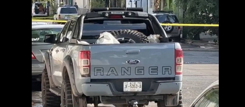 Confirman asesinato de la tiktoker Esmeralda FG y su familia en Guadalajara