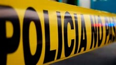 Muere menor por bala perdida en fiesta patronal de San Gregorio Atzompa