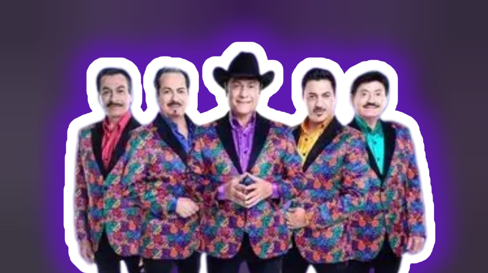 Fin de semana musical en CDMX: destacan Los Tigres del Norte