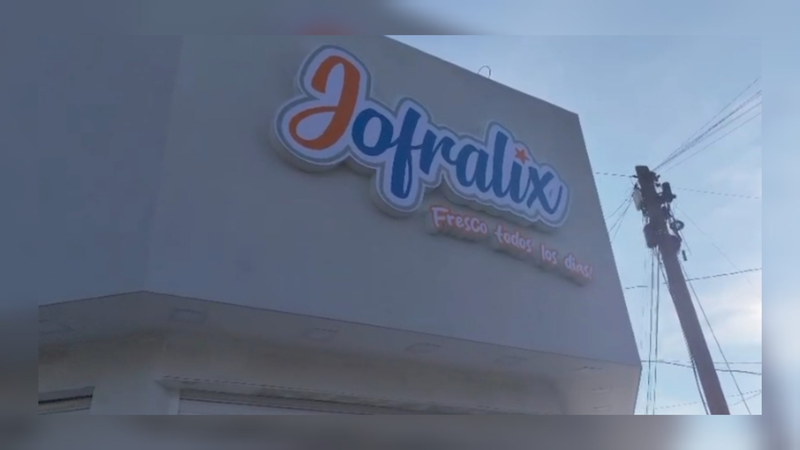 Detienen a cuatro por robo a negocio en construcción en la colonia 10 de mayo.