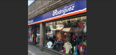 Almacenes Rodríguez: 75 Años de Historia, Compromiso y Tradición Familiar