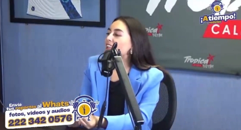 Consejos de nutrición infantil en A Tiempo Noticias