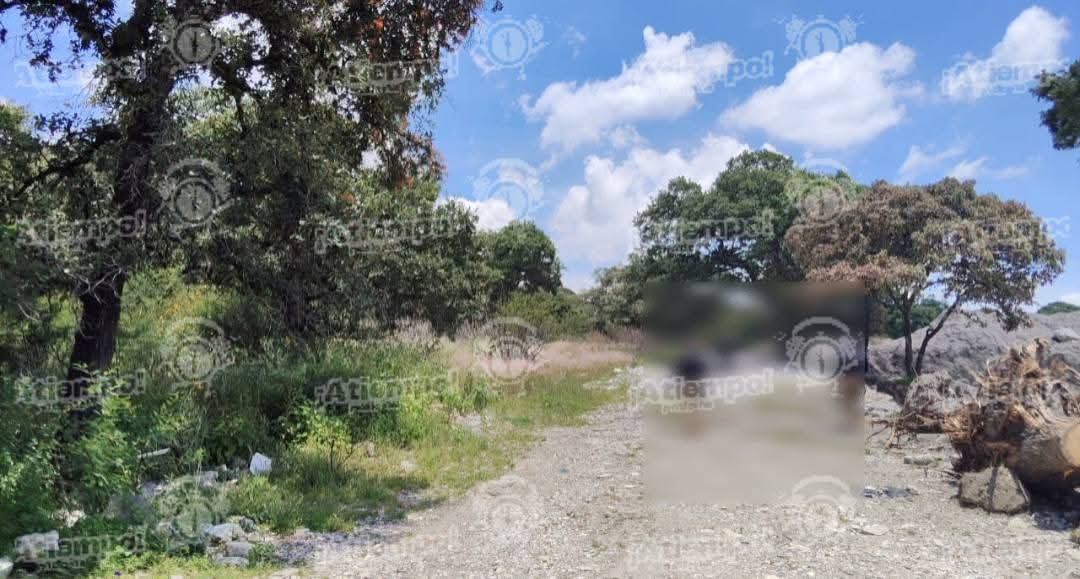 Hallan sin vida a hombre en Fundadores de Chapultepec