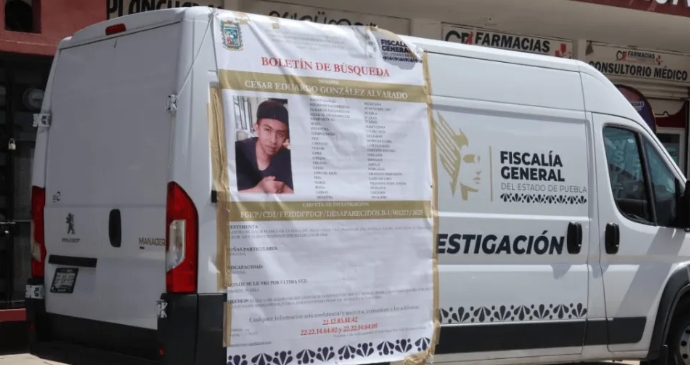 Falsa oferta de trabajo en Amozoc