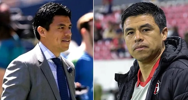 Gonzalo Pineda pide equilibrio en Pumas entre extranjeros y cantera