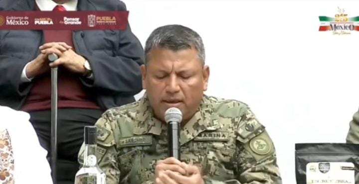 Recuperan mil vehículos robados en Puebla en menos de un año