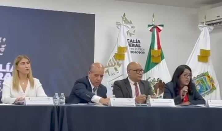 Avanzan investigaciones por feminicidios en Altepexi y Coronango