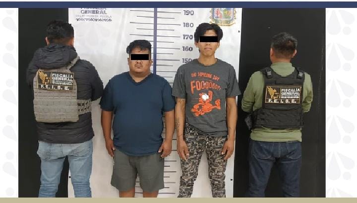 Detienen a tres personas por secuestro en Huixcolotla