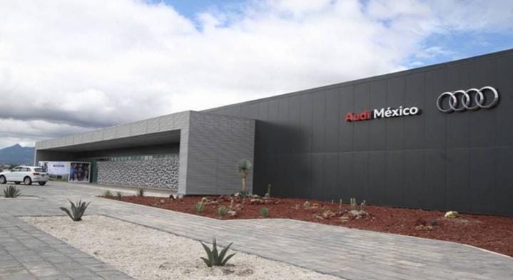 Gobernador de Puebla realizará gira en Alemania y EE.UU.