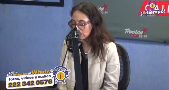 Presentan 10º Encuentro de Pacientes Renales en Puebla