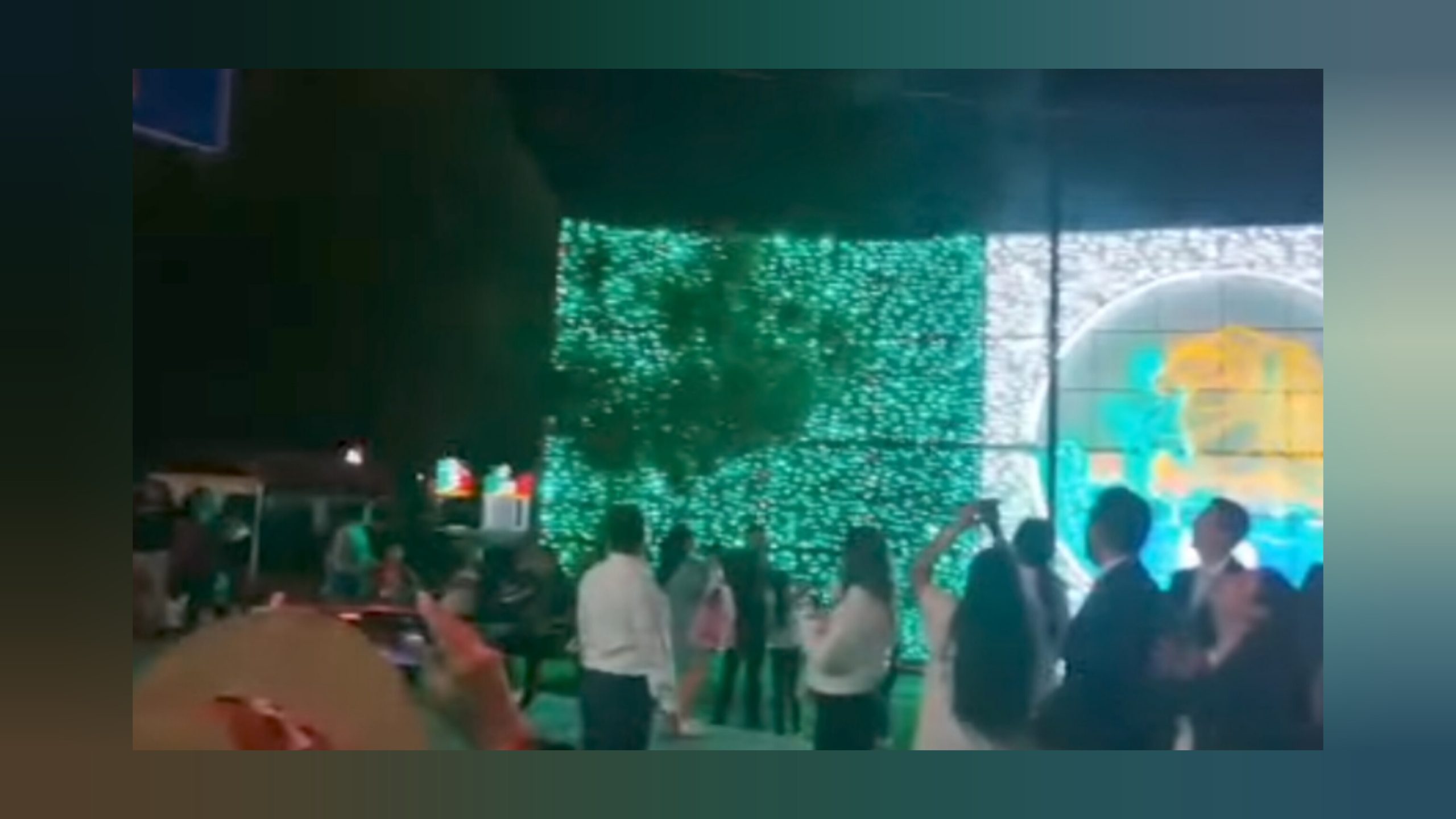 Implementa San Andrés Cholula operativo de seguridad por Fiestas Patrias 2025