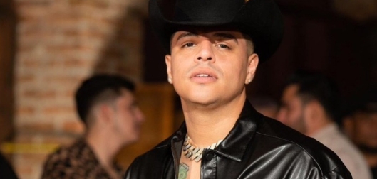 Hijo de Eduin Caz es hospitalizado de emergencia