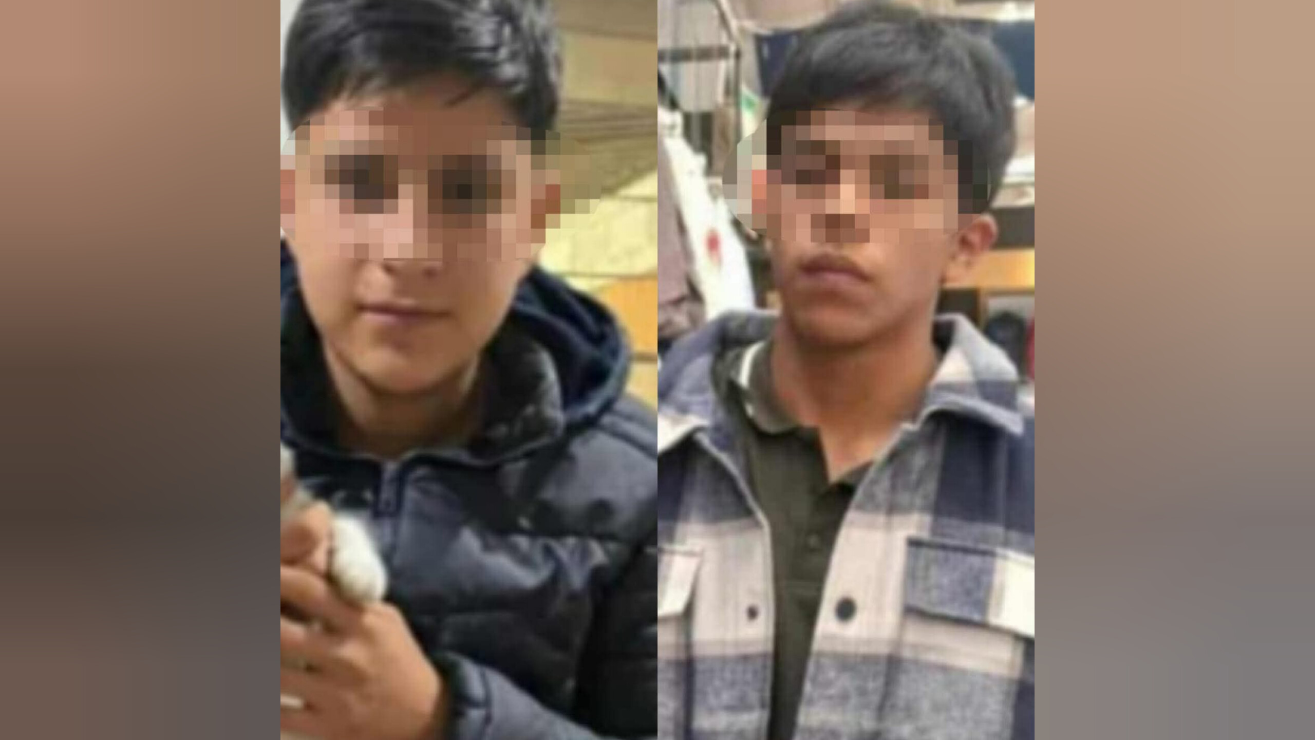 Hallan cerca del panteón de Nativitas Tlaxcala a dos menores de san Miguel Xoxtla, Puebla