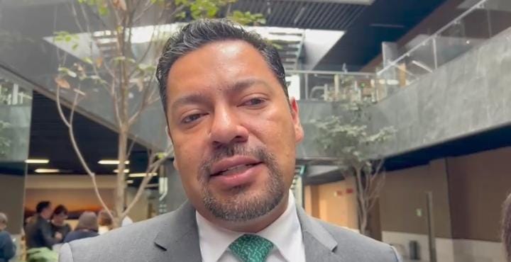 Prevén fiestas patrias en calma en Puebla: Congreso