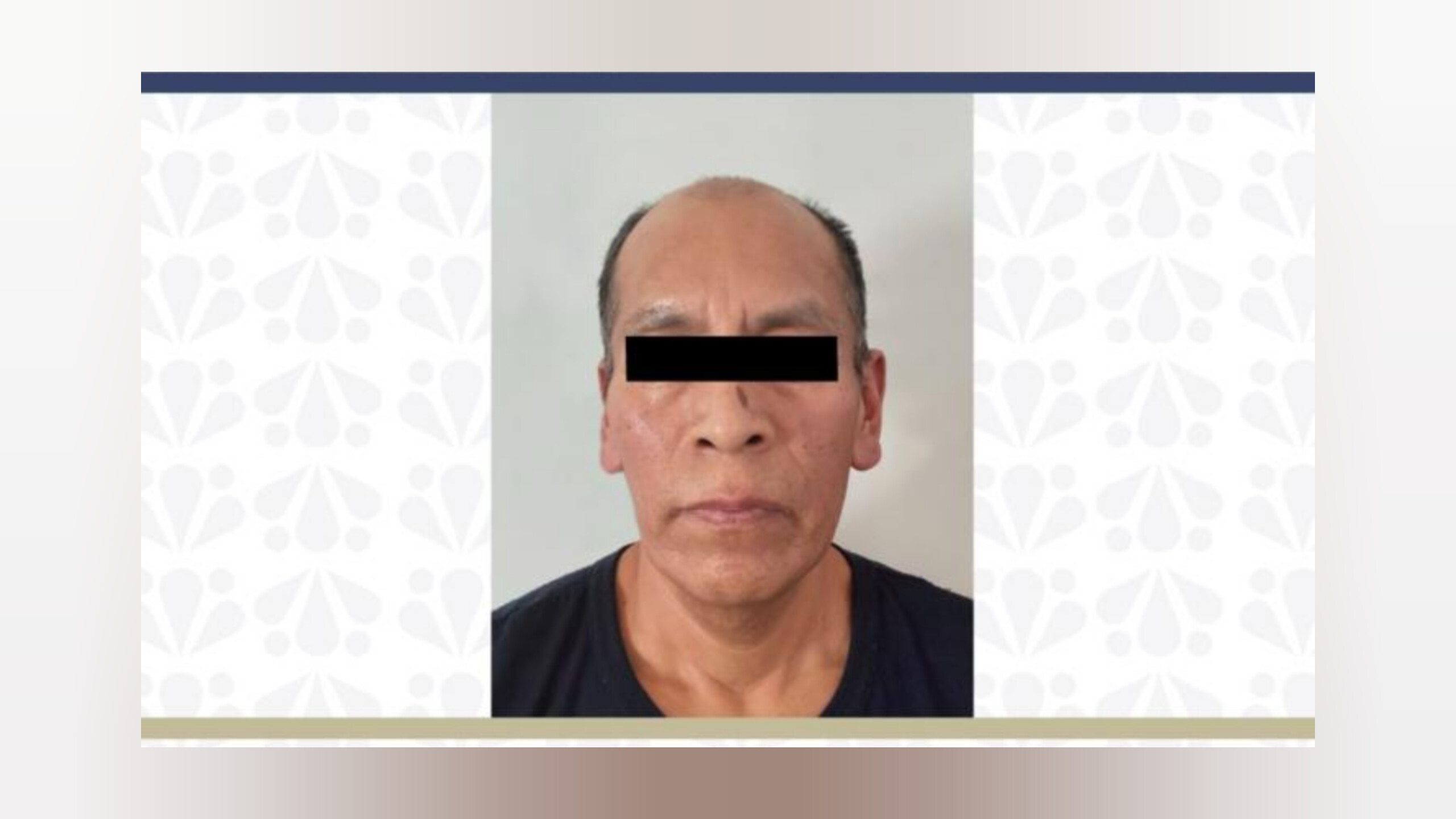 Detienen a hombre por tentativa de feminicidio en San Andrés Cholula