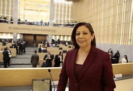 Morena inicia segundo año legislativo sin divisiones: Artemisa