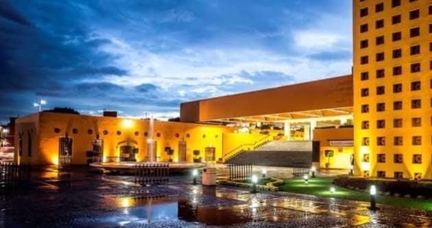 Investigan autoridades robo de 100 mil pesos en Centro de Convenciones