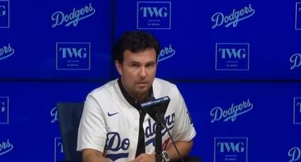 Checo Pérez se prepara para regresar a la Fórmula Uno