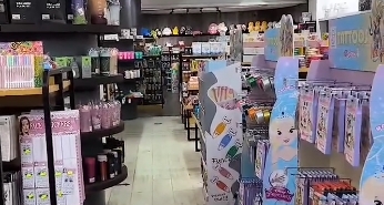 Operativos contra tiendas chinas llegarán a municipios en octubre : Víctor Gabriel Chedraui