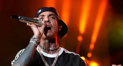 Investigan a Natanael Cano por presunto concierto en penal de Hermosillo