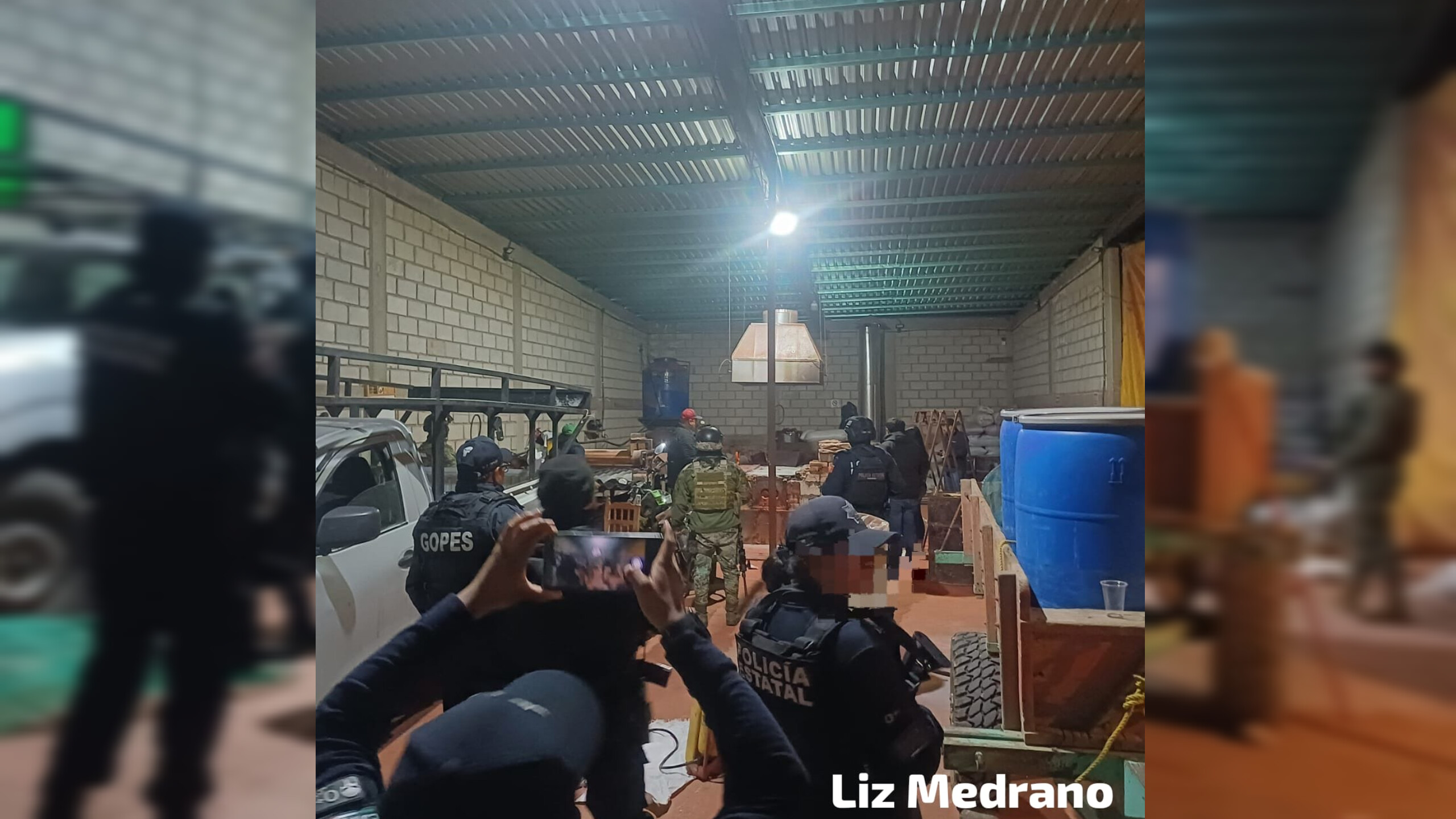 PROPAET descarta actividad contaminante en predio de Ixtacuixtla