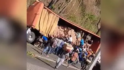 Buscan castigar hasta con 10 años de cárcel la rapiña en Puebla