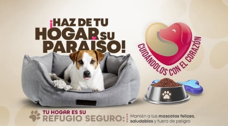 Promueven cuidado responsable de mascotas en Cuautlancingo