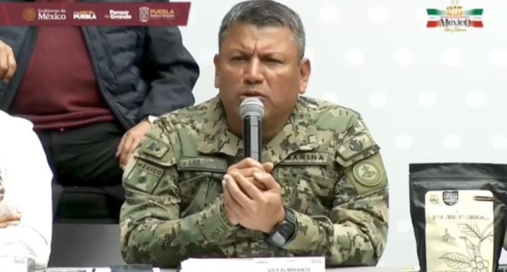 SSP asegura que se privilegió el diálogo con normalistas de Teteles