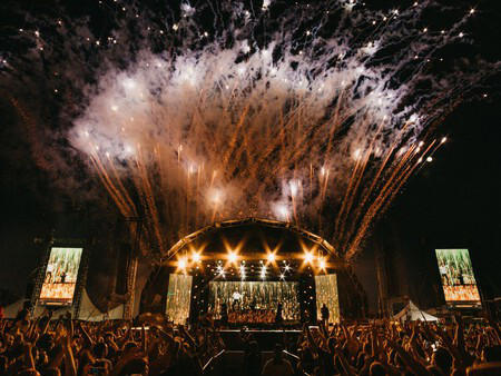 Ticketmaster aumenta comisión en venta de boletos en México