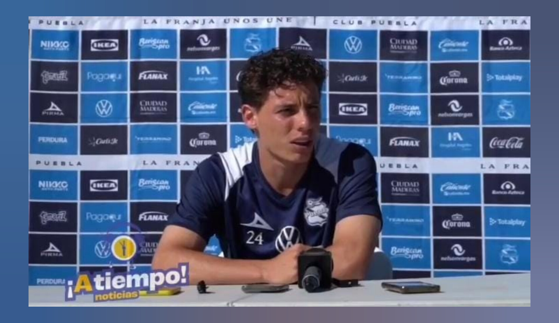 Puebla visita a Necaxa con nuevo enfoque táctico