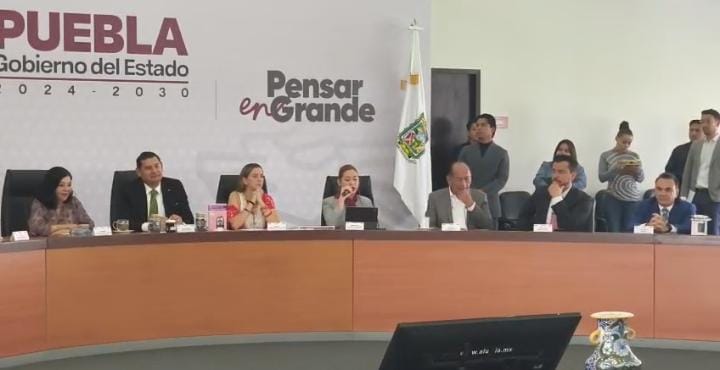 Eventos con causa en Puebla a favor del SEDIF